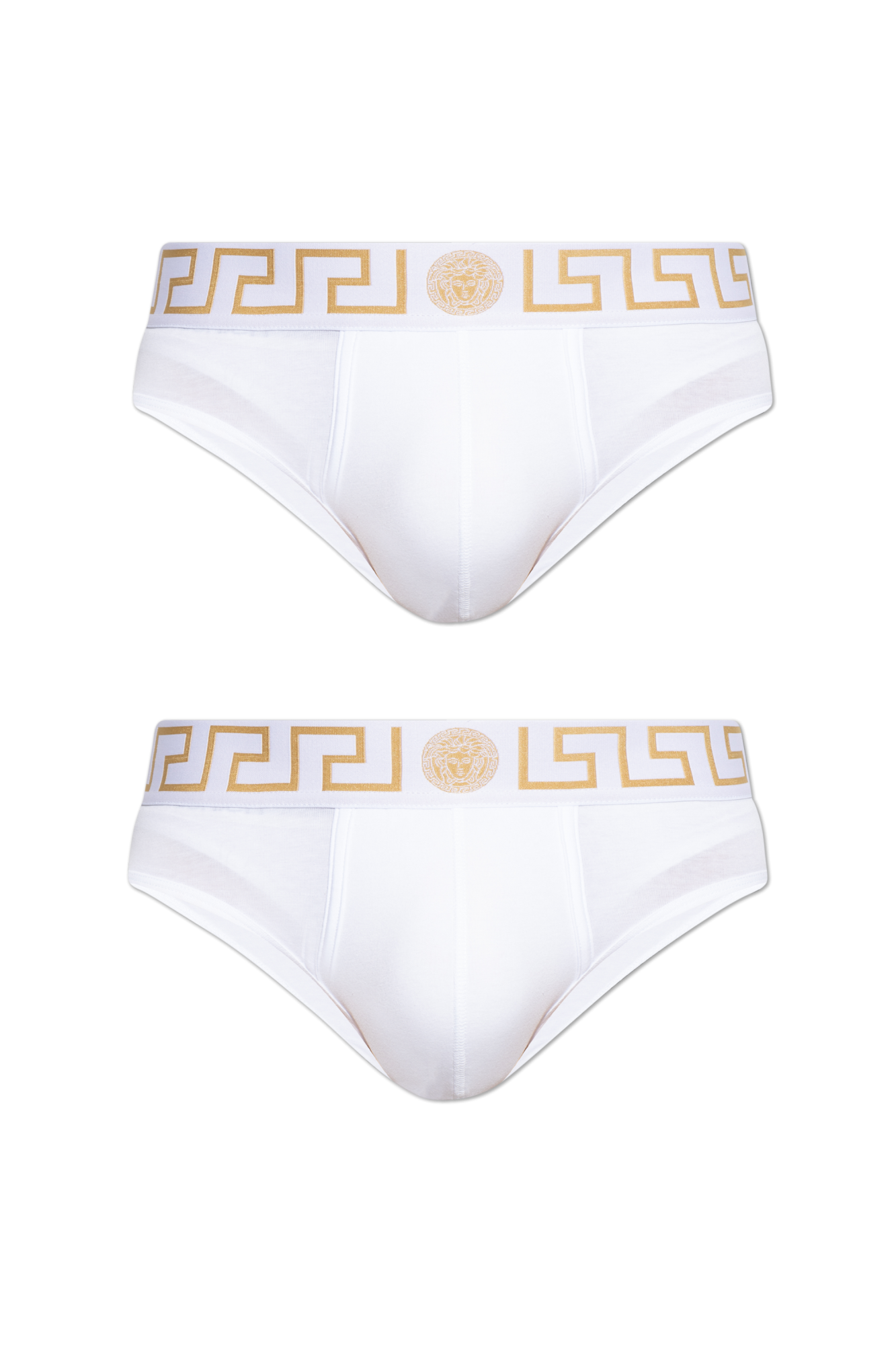 Versace Two-pack briefs | Men's Clothing | Vitkac